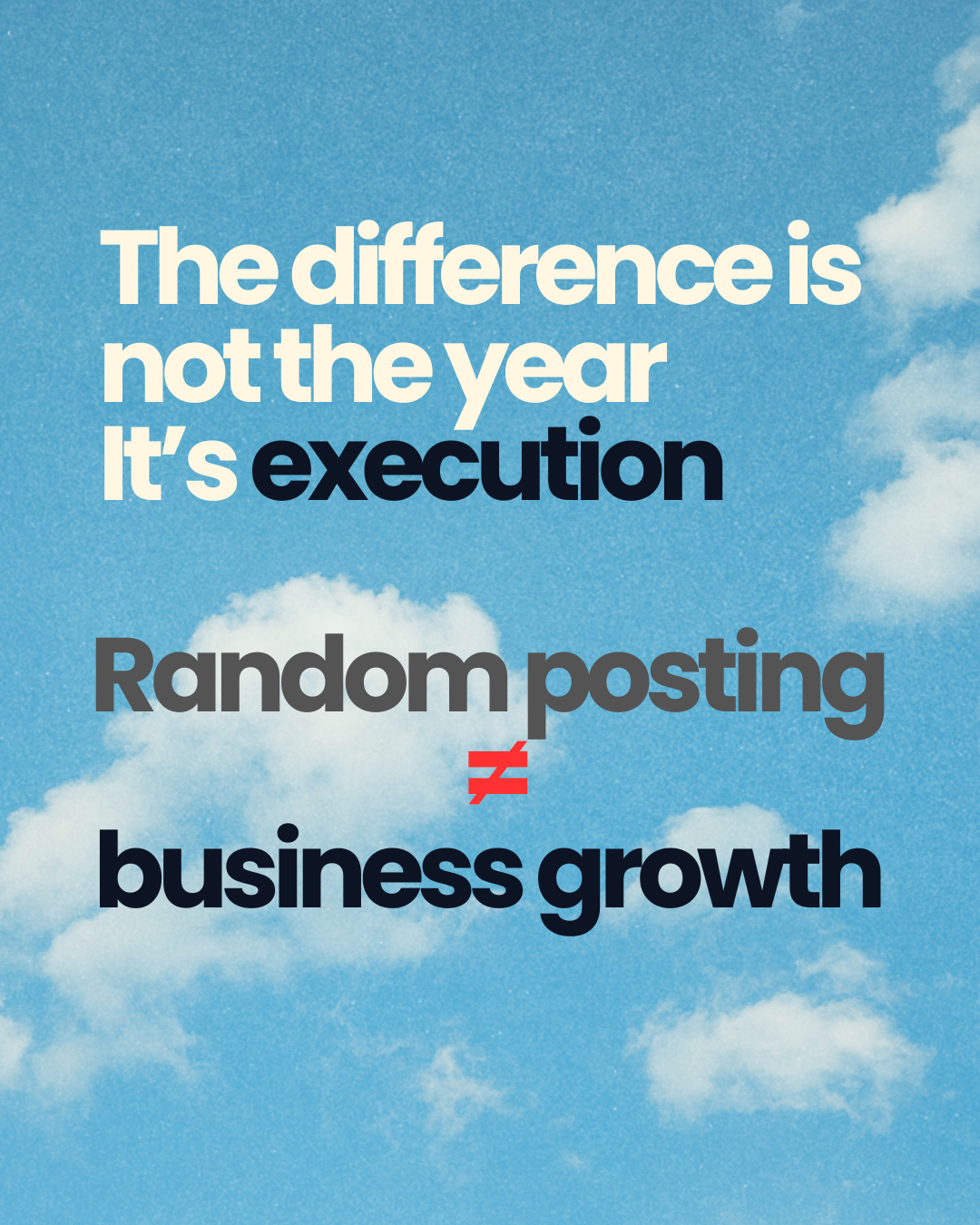 Frame Theory Digital Marketing Agency Brand Creatives